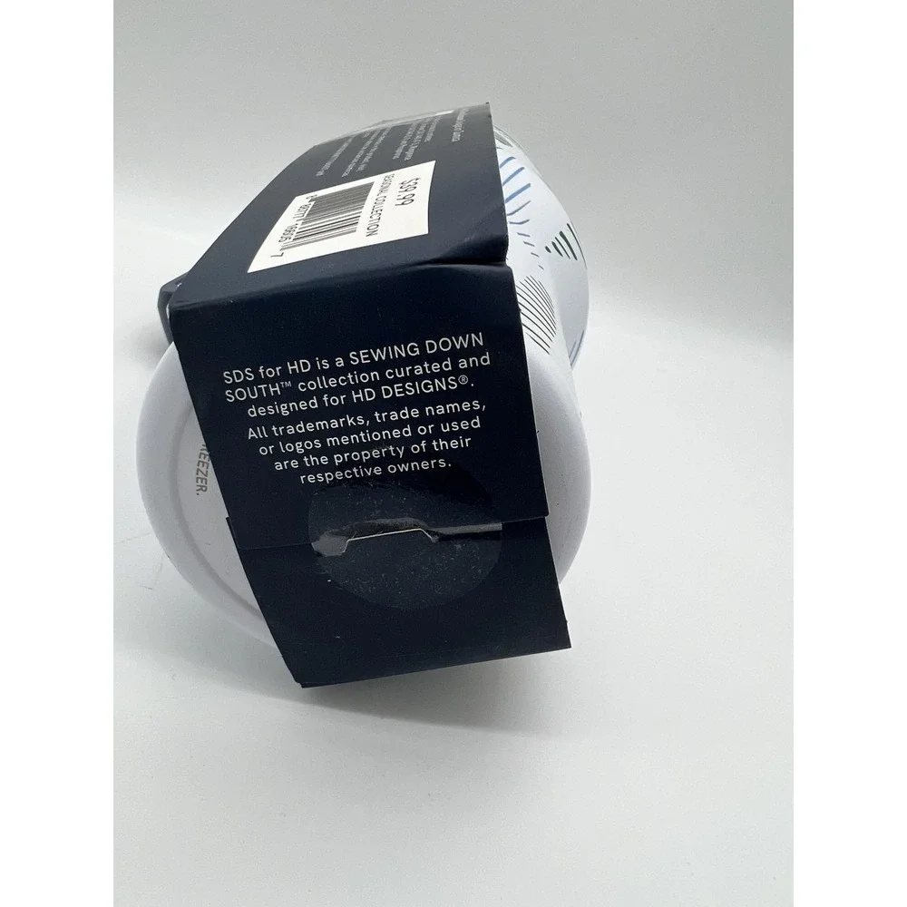 SDS for HD Stainless Steel Tumbler 40oz Lid Straw‎ Handle Reusable Insulated Cup